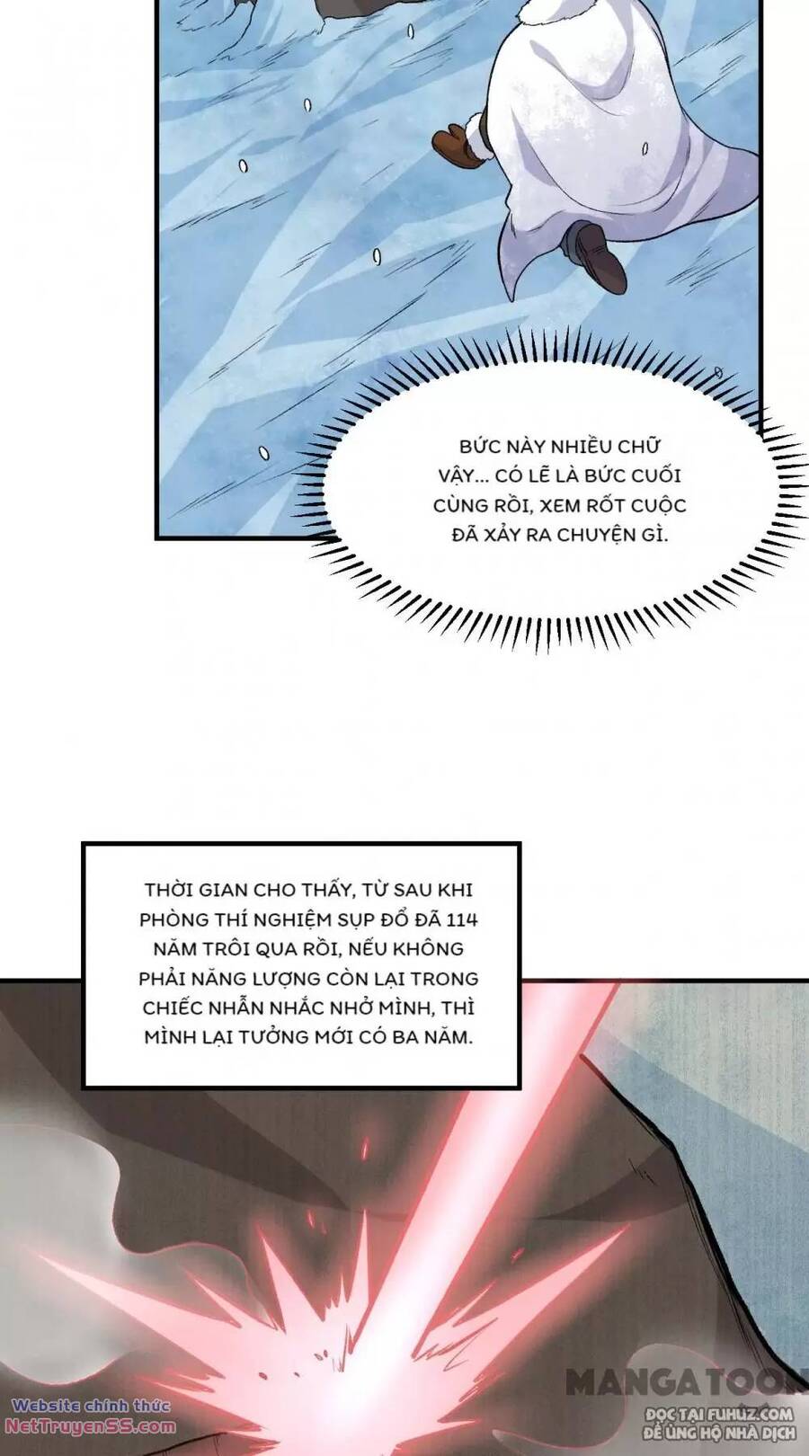 Sống Trên Hoang Đảo Cùng Các Em Gái Chapter 252 - Trang 2