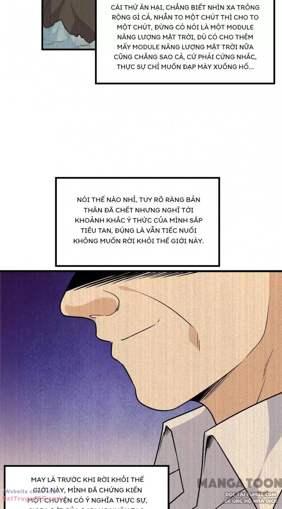 Sống Trên Hoang Đảo Cùng Các Em Gái Chapter 252 - Trang 2