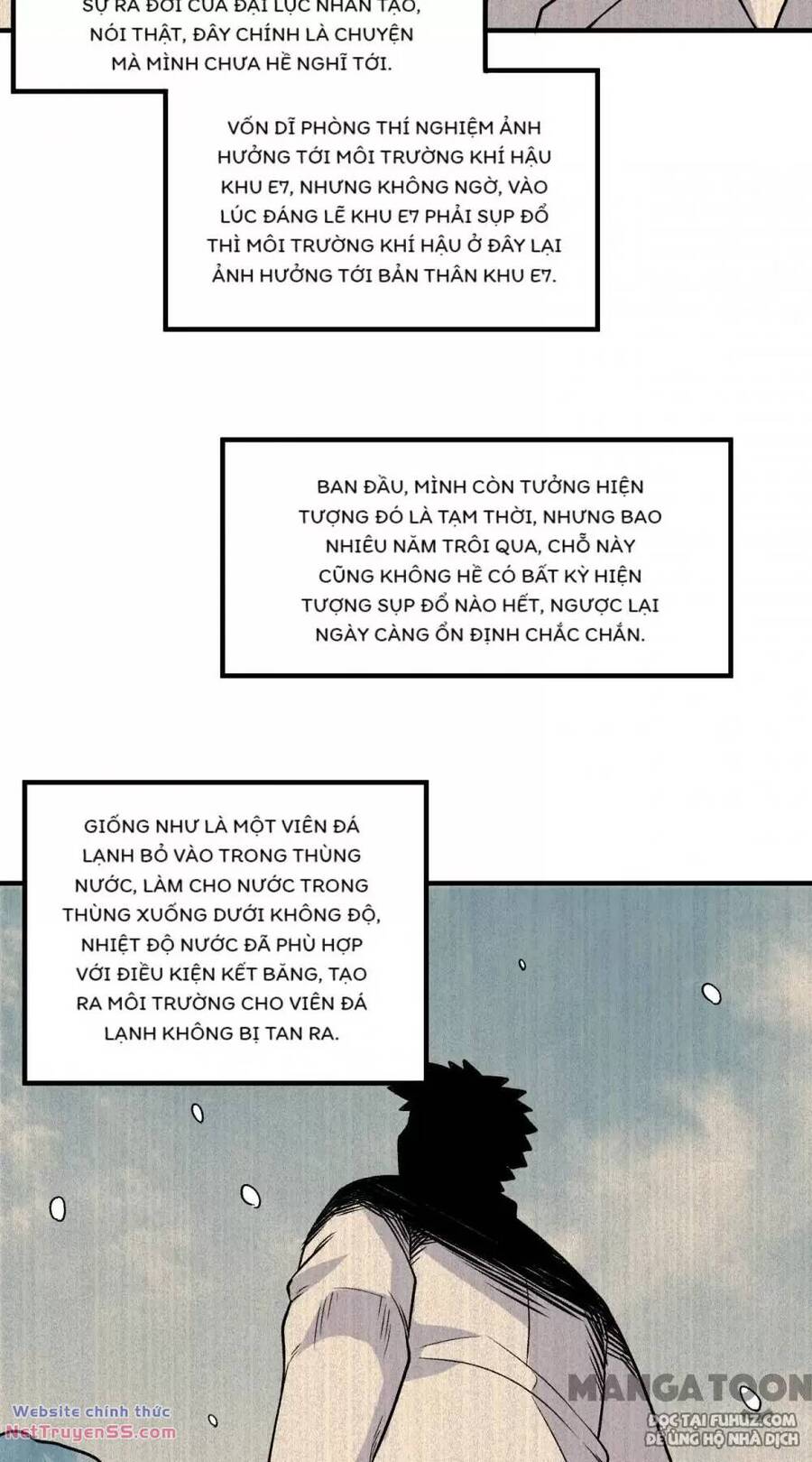 Sống Trên Hoang Đảo Cùng Các Em Gái Chapter 252 - Trang 2