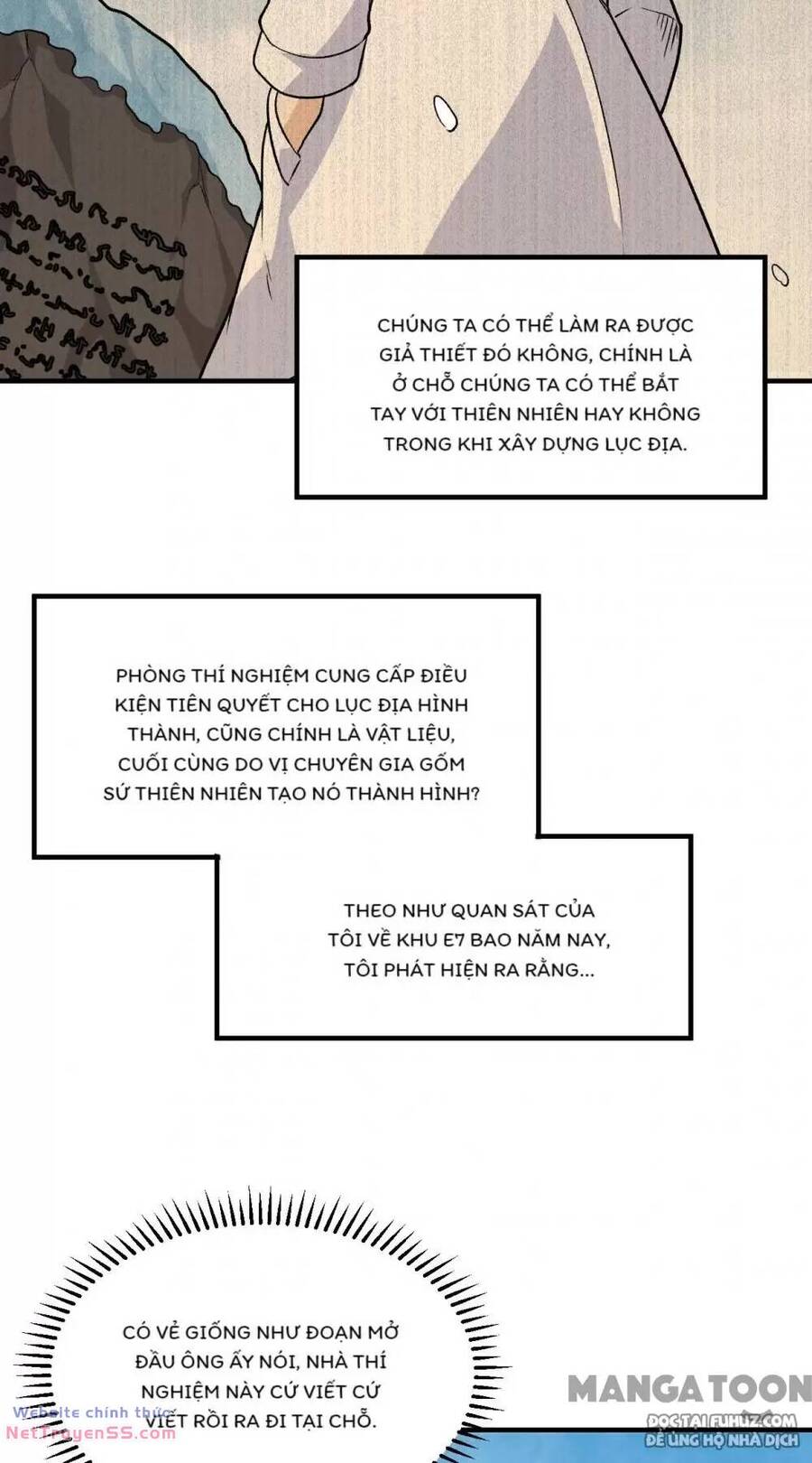 Sống Trên Hoang Đảo Cùng Các Em Gái Chapter 252 - Trang 2