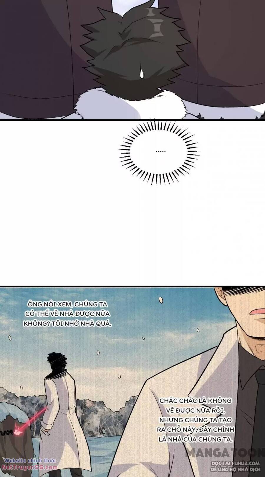 Sống Trên Hoang Đảo Cùng Các Em Gái Chapter 252 - Trang 2