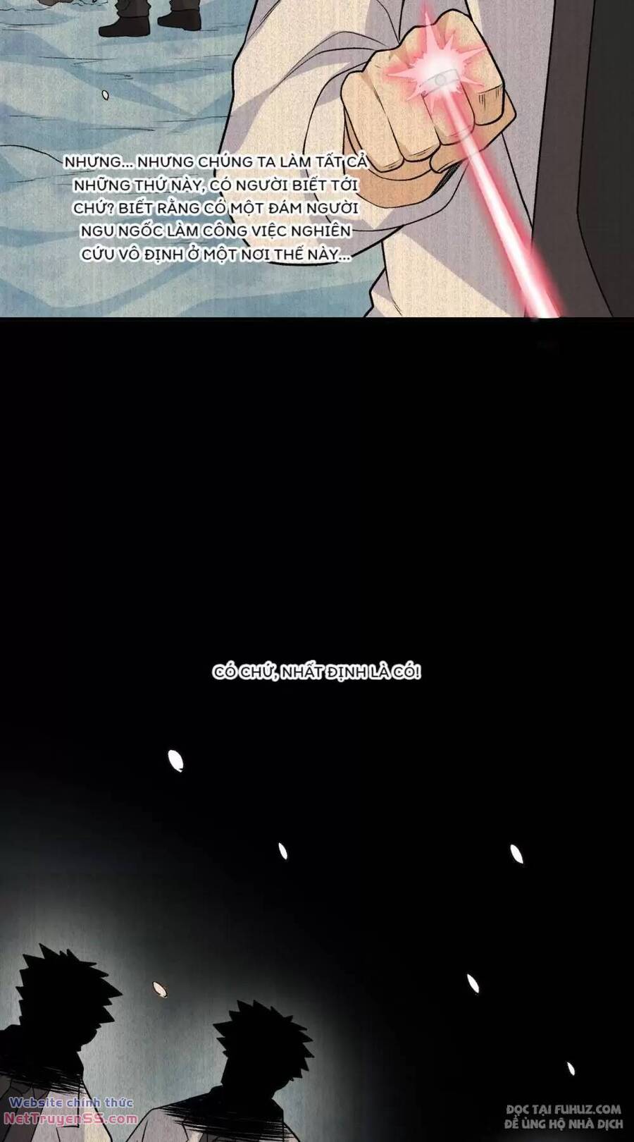 Sống Trên Hoang Đảo Cùng Các Em Gái Chapter 252 - Trang 2