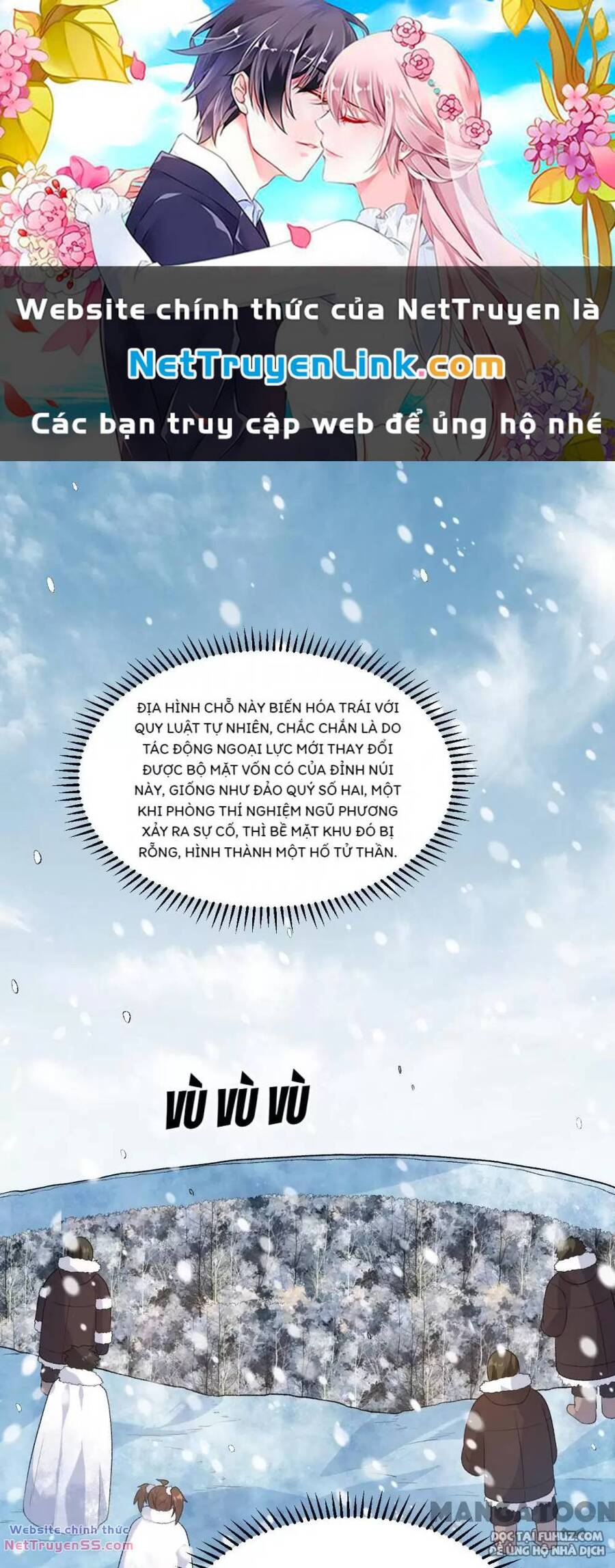 Sống Trên Hoang Đảo Cùng Các Em Gái Chapter 252 - Trang 2