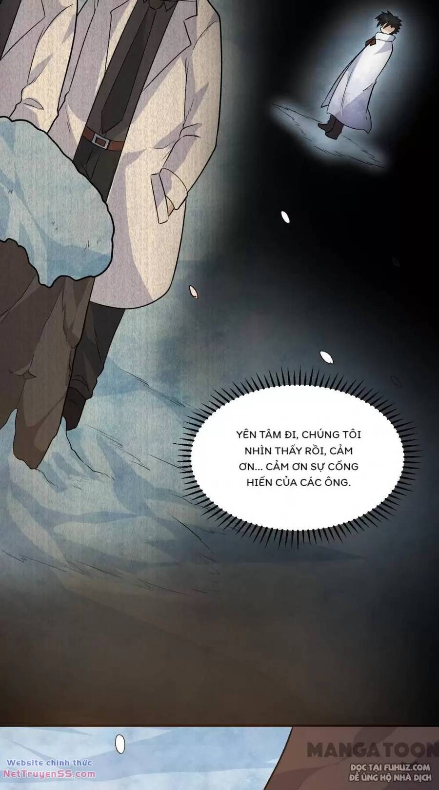 Sống Trên Hoang Đảo Cùng Các Em Gái Chapter 252 - Trang 2