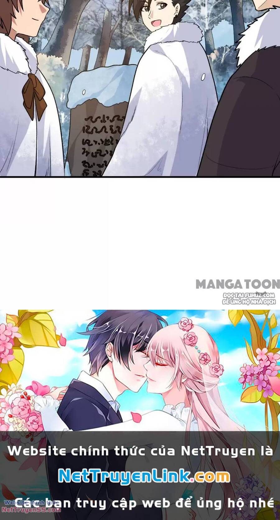 Sống Trên Hoang Đảo Cùng Các Em Gái Chapter 252 - Trang 2