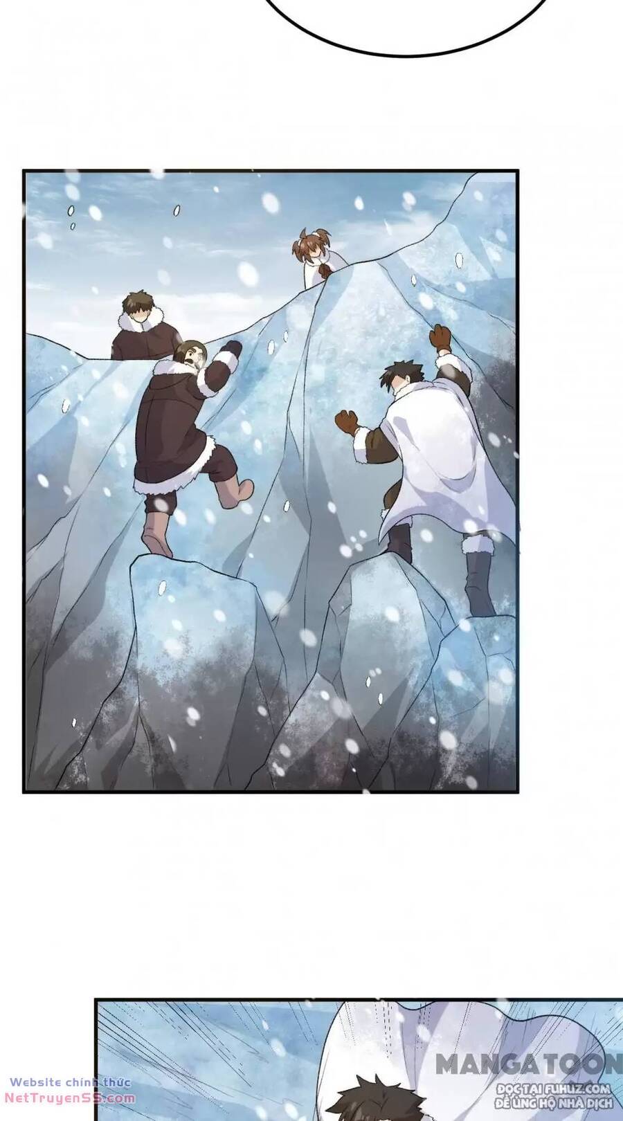 Sống Trên Hoang Đảo Cùng Các Em Gái Chapter 252 - Trang 2