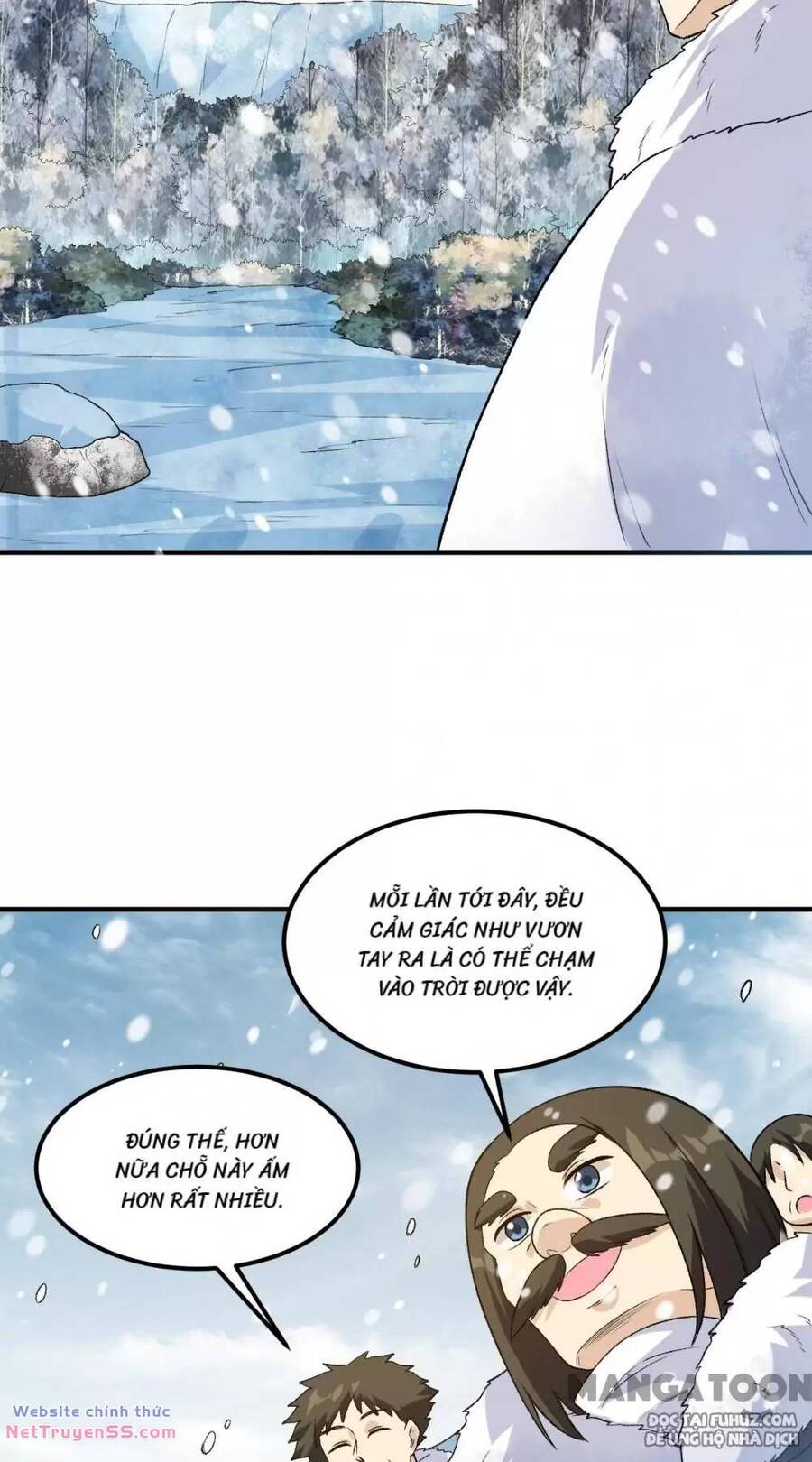 Sống Trên Hoang Đảo Cùng Các Em Gái Chapter 252 - Trang 2