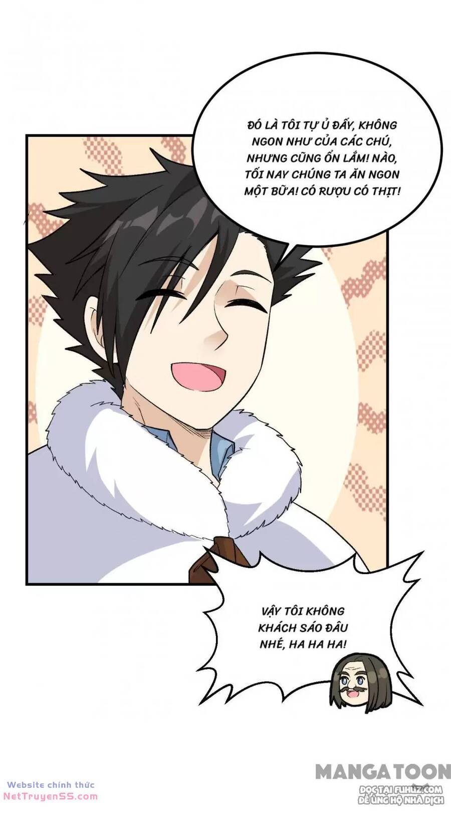 Sống Trên Hoang Đảo Cùng Các Em Gái Chapter 253 - Trang 2