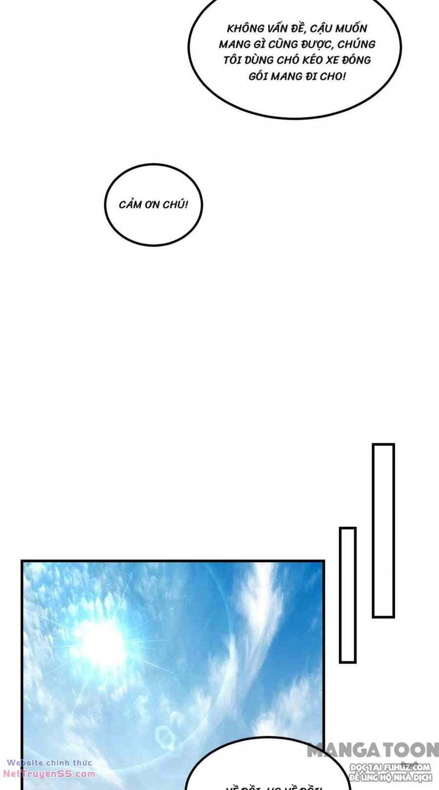 Sống Trên Hoang Đảo Cùng Các Em Gái Chapter 253 - Trang 2