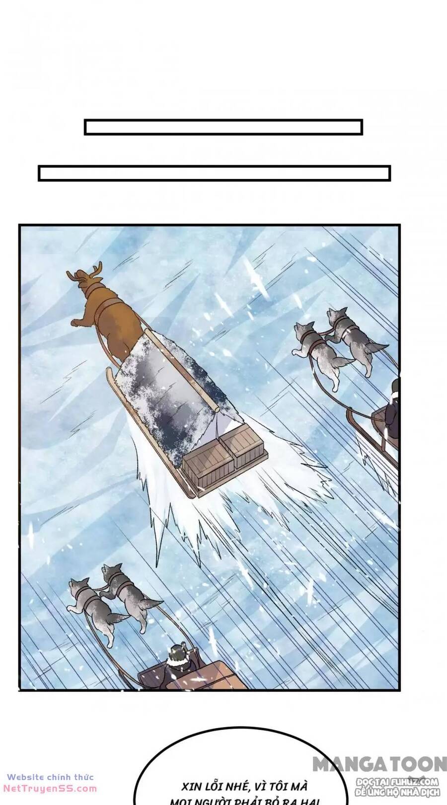 Sống Trên Hoang Đảo Cùng Các Em Gái Chapter 253 - Trang 2