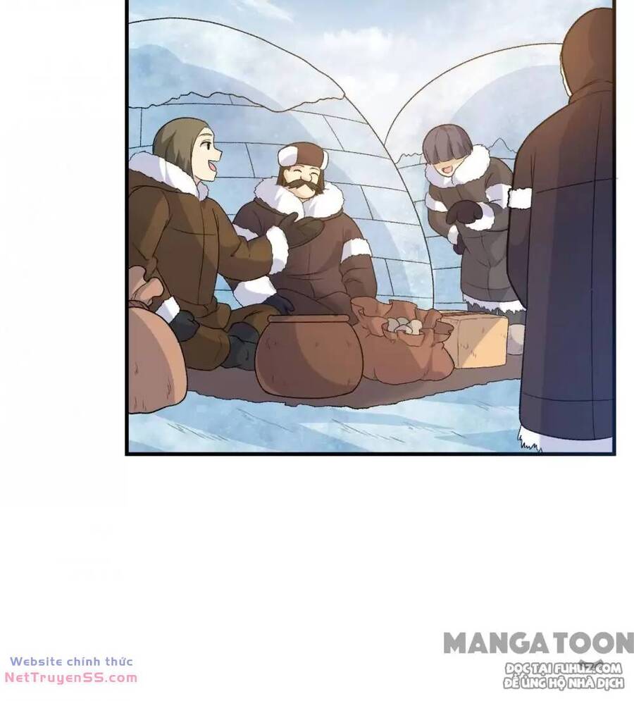 Sống Trên Hoang Đảo Cùng Các Em Gái Chapter 253 - Trang 2