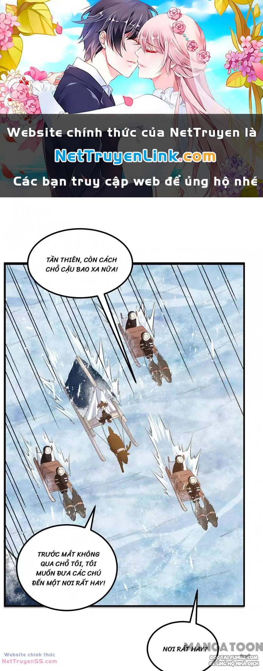 Sống Trên Hoang Đảo Cùng Các Em Gái Chapter 253 - Trang 2