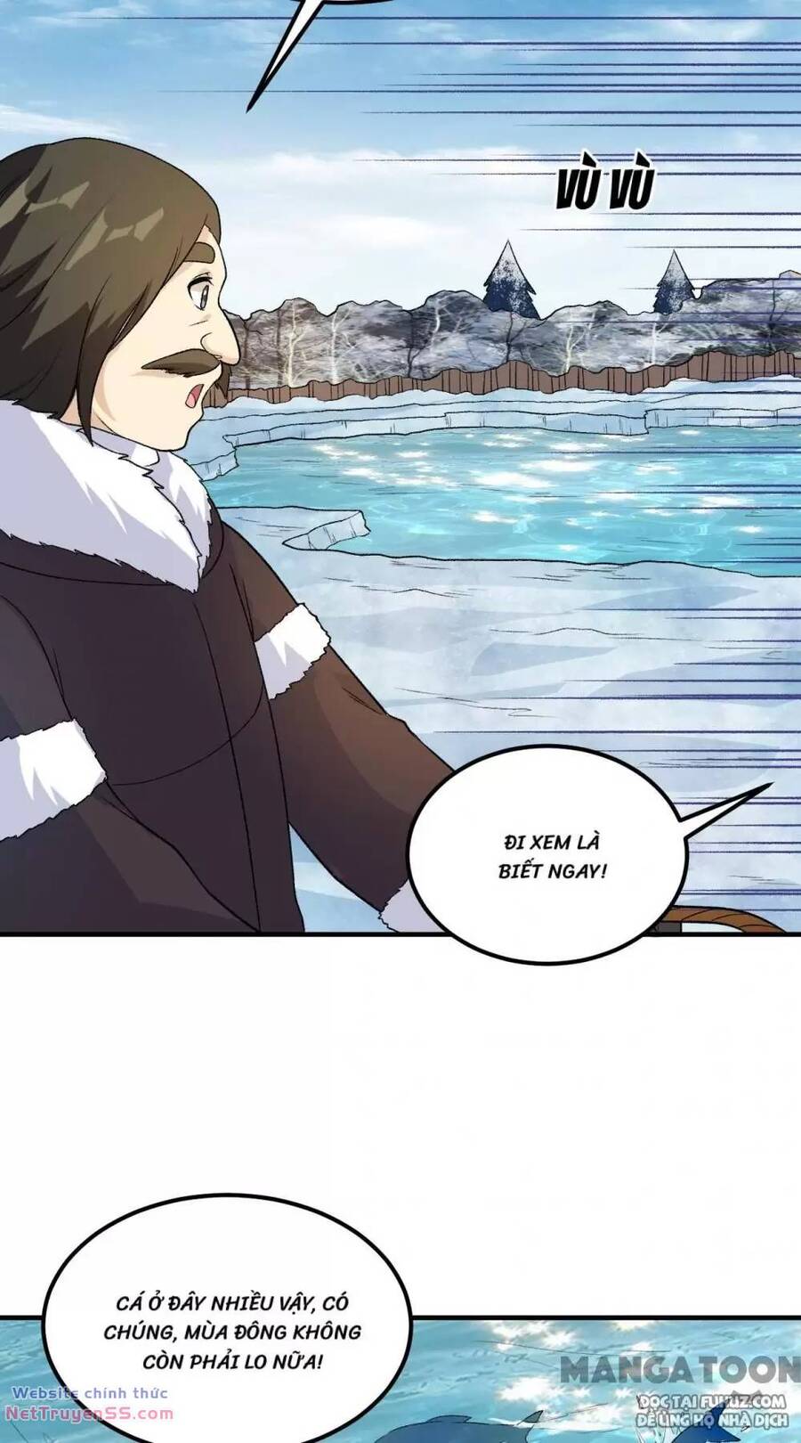 Sống Trên Hoang Đảo Cùng Các Em Gái Chapter 253 - Trang 2