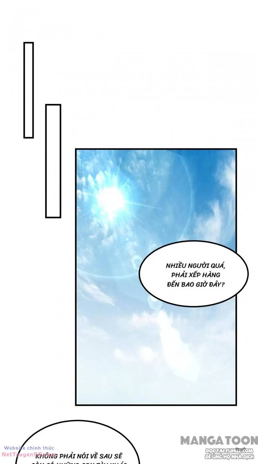 Sống Trên Hoang Đảo Cùng Các Em Gái Chapter 254 - Trang 2