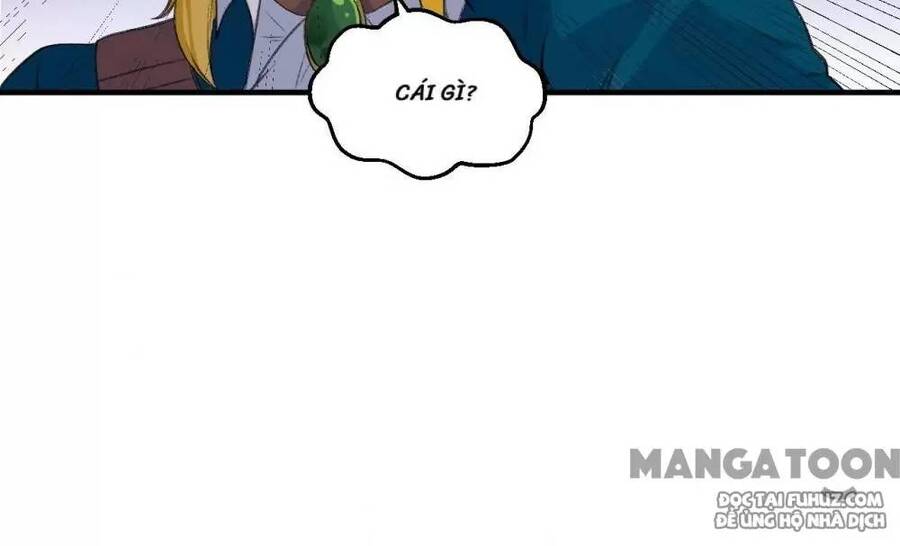 Sống Trên Hoang Đảo Cùng Các Em Gái Chapter 255 - Trang 2