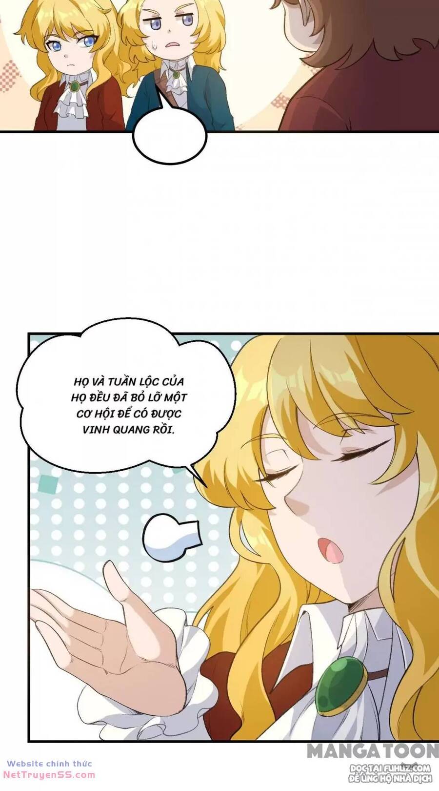 Sống Trên Hoang Đảo Cùng Các Em Gái Chapter 255 - Trang 2