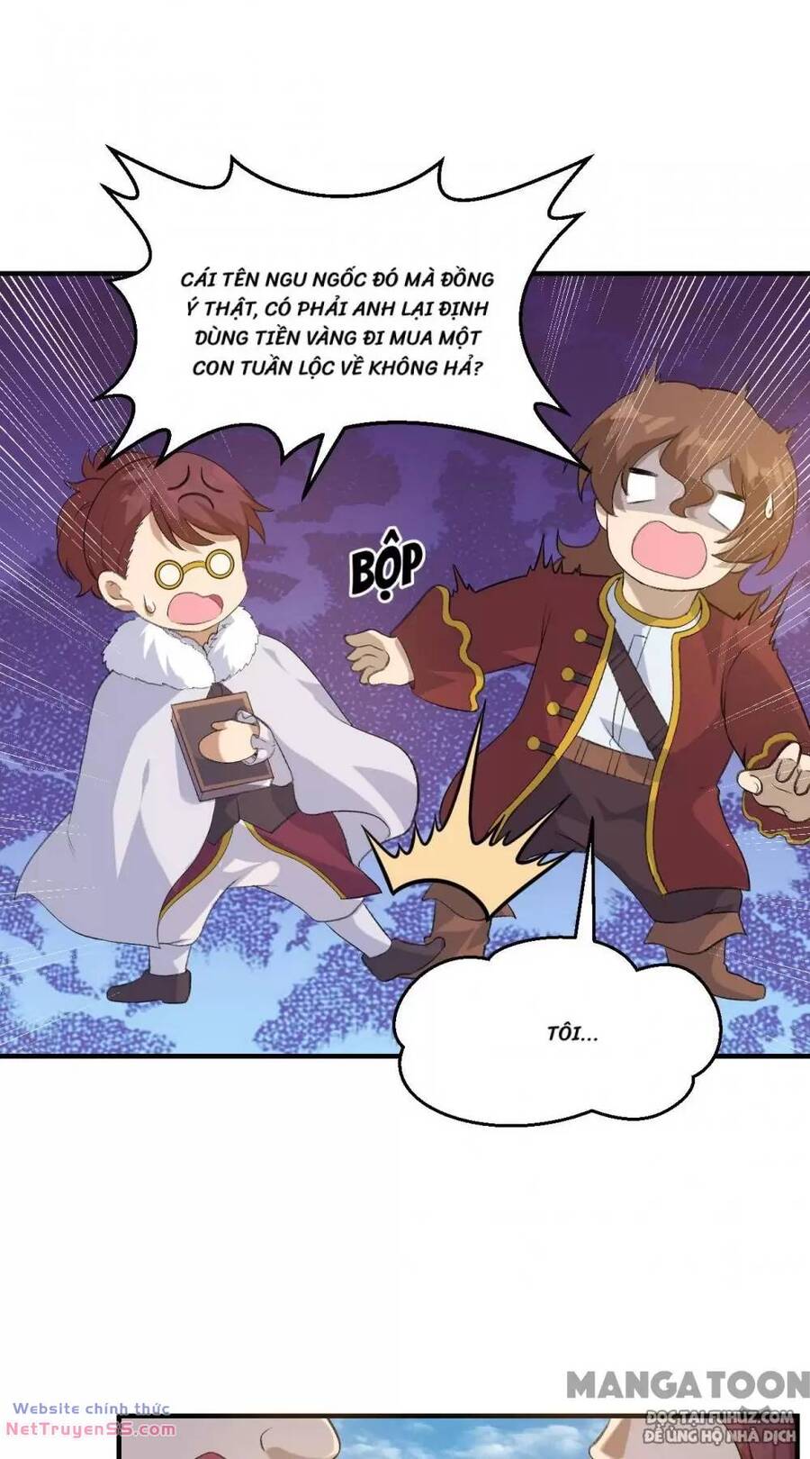 Sống Trên Hoang Đảo Cùng Các Em Gái Chapter 255 - Trang 2