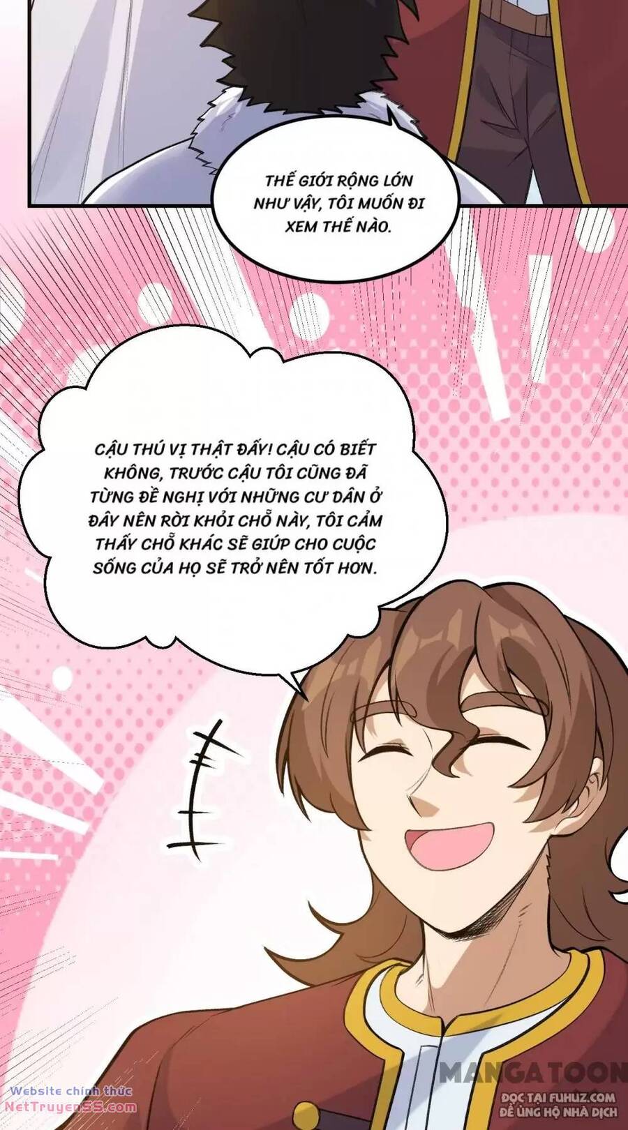 Sống Trên Hoang Đảo Cùng Các Em Gái Chapter 255 - Trang 2