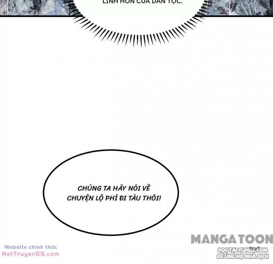 Sống Trên Hoang Đảo Cùng Các Em Gái Chapter 255 - Trang 2