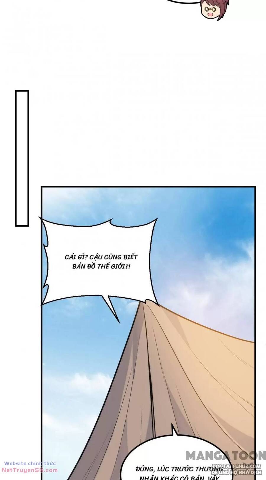 Sống Trên Hoang Đảo Cùng Các Em Gái Chapter 255 - Trang 2