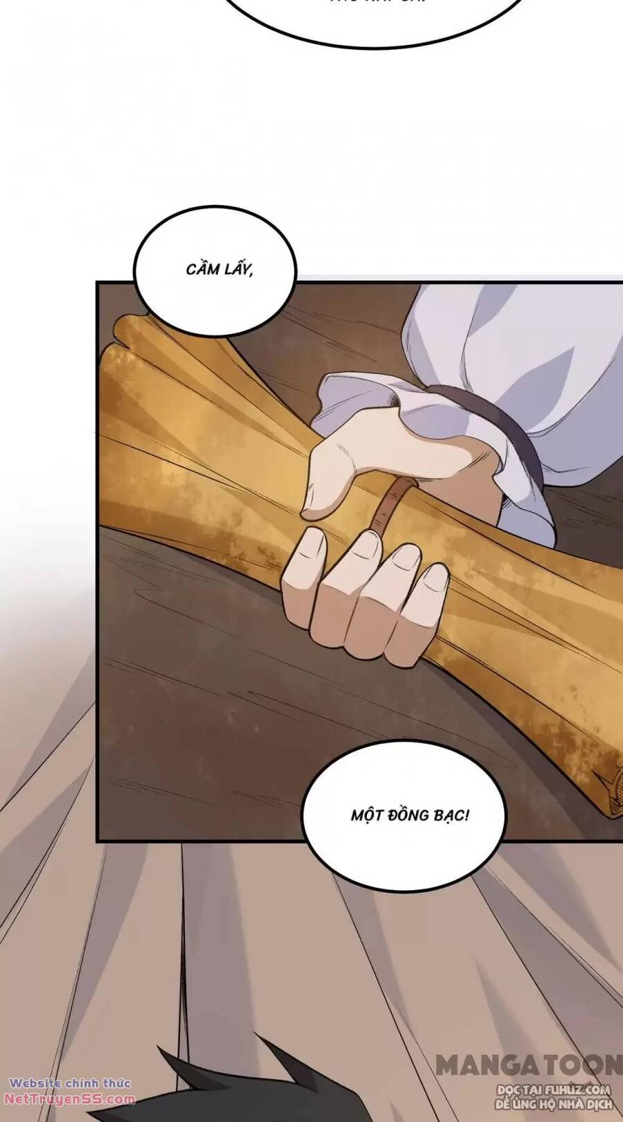 Sống Trên Hoang Đảo Cùng Các Em Gái Chapter 255 - Trang 2