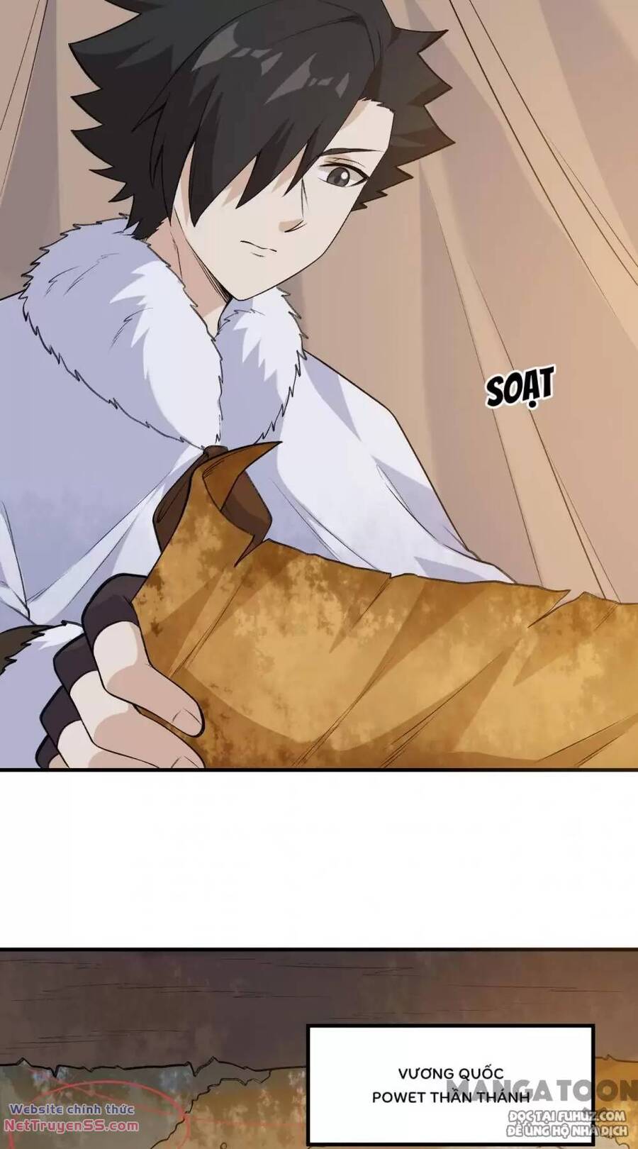 Sống Trên Hoang Đảo Cùng Các Em Gái Chapter 255 - Trang 2