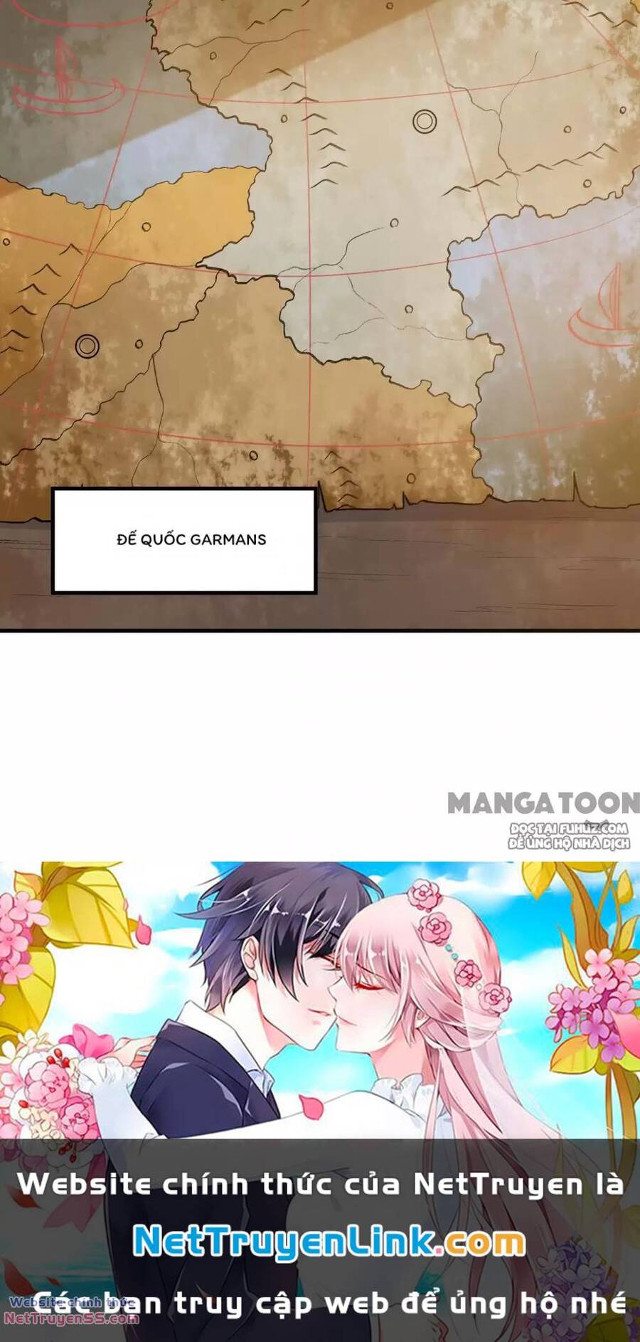 Sống Trên Hoang Đảo Cùng Các Em Gái Chapter 255 - Trang 2