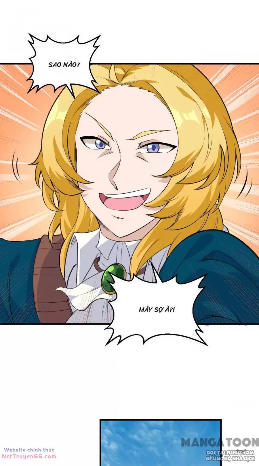 Sống Trên Hoang Đảo Cùng Các Em Gái Chapter 255 - Trang 2