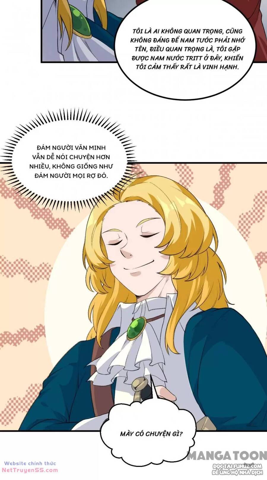 Sống Trên Hoang Đảo Cùng Các Em Gái Chapter 255 - Trang 2