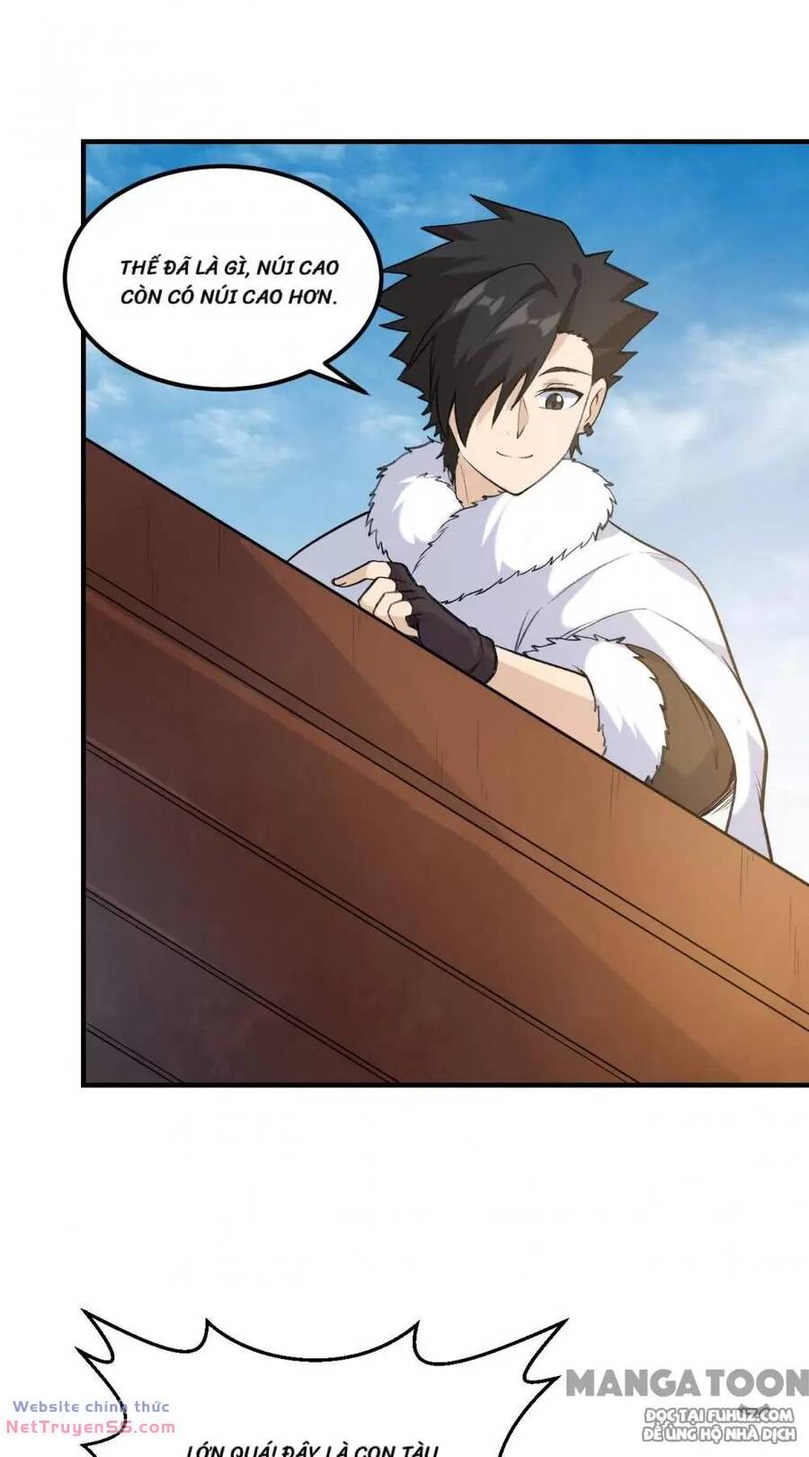 Sống Trên Hoang Đảo Cùng Các Em Gái Chapter 256 - Trang 2