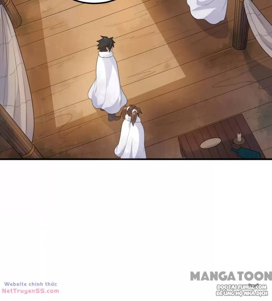 Sống Trên Hoang Đảo Cùng Các Em Gái Chapter 256 - Trang 2