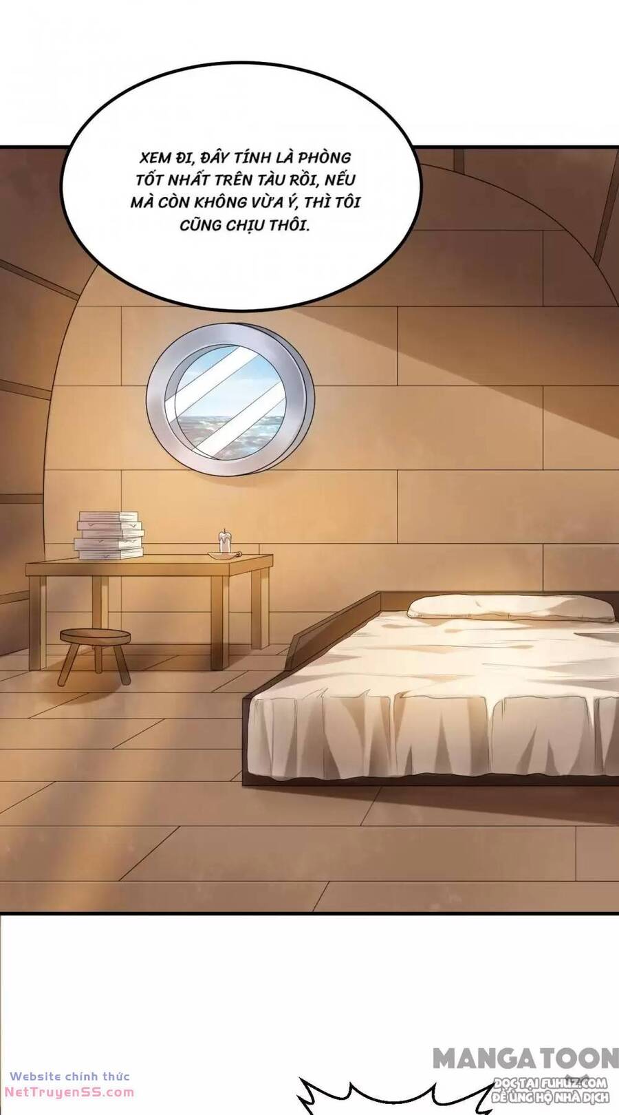 Sống Trên Hoang Đảo Cùng Các Em Gái Chapter 256 - Trang 2