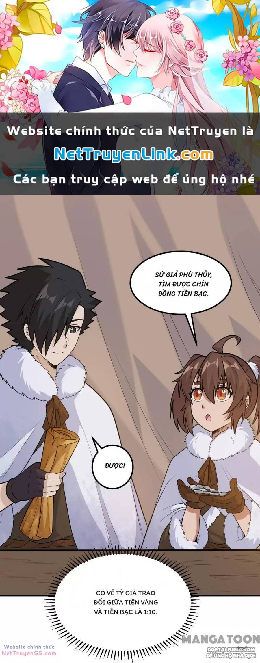 Sống Trên Hoang Đảo Cùng Các Em Gái Chapter 256 - Trang 2