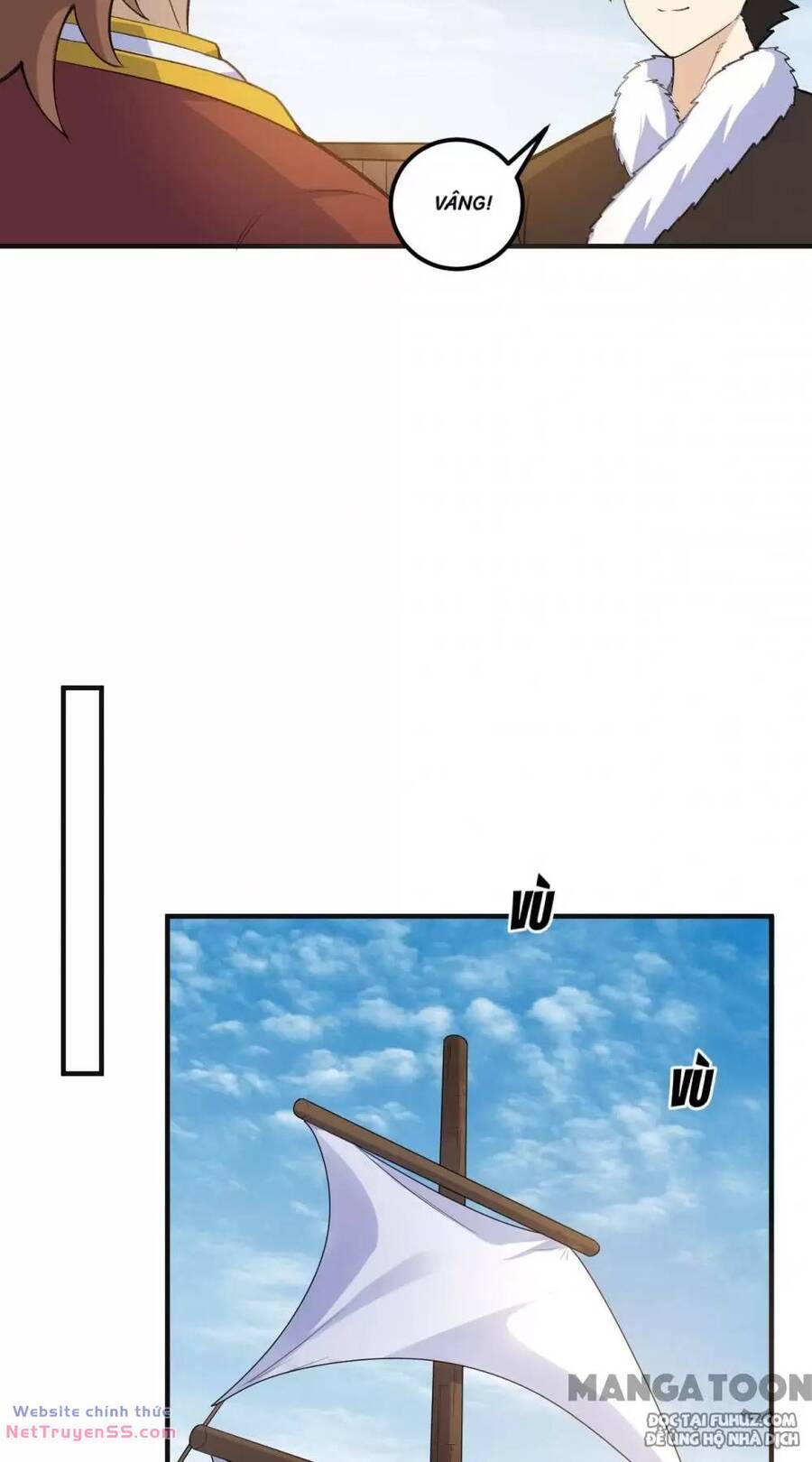 Sống Trên Hoang Đảo Cùng Các Em Gái Chapter 257 - Trang 2