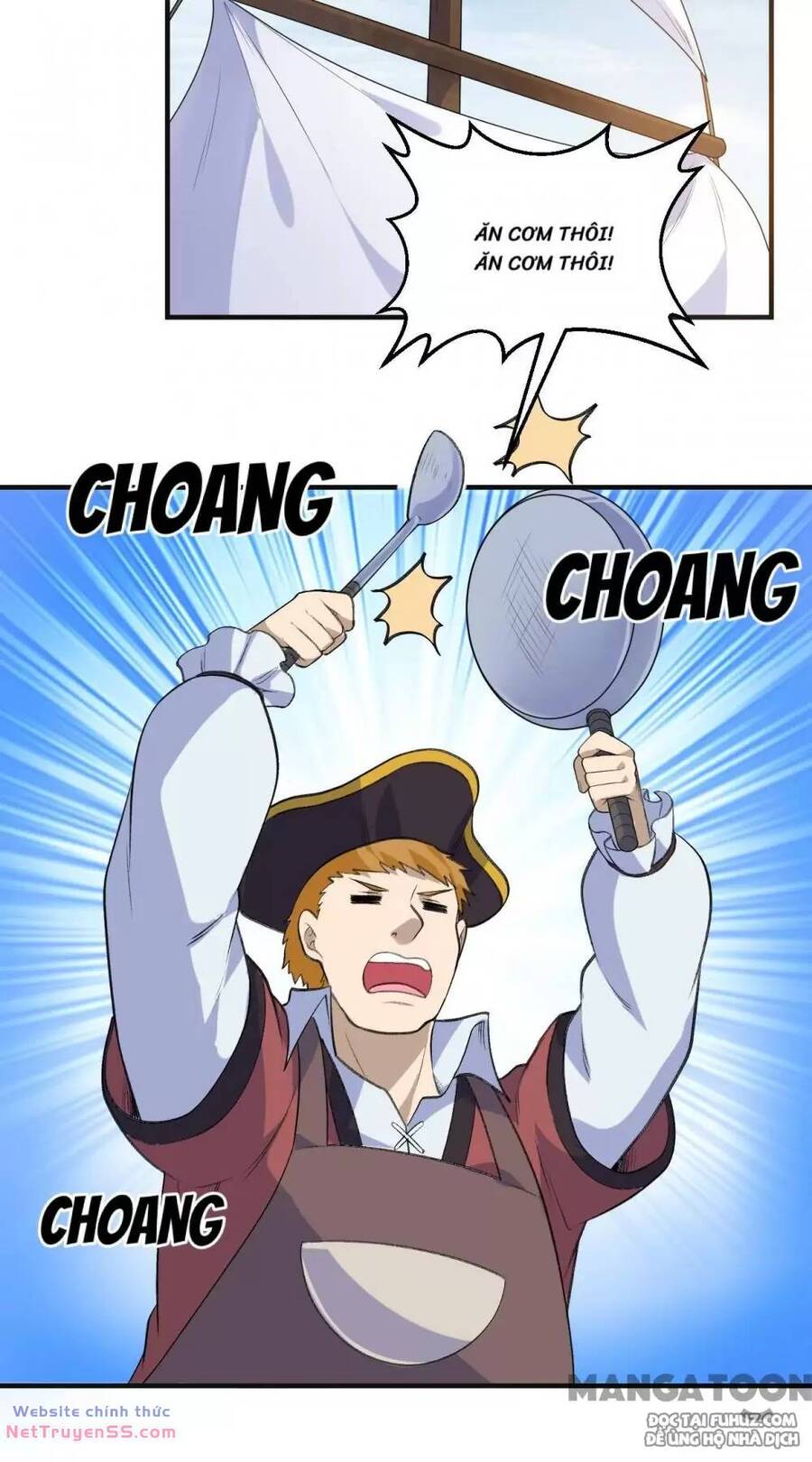 Sống Trên Hoang Đảo Cùng Các Em Gái Chapter 257 - Trang 2