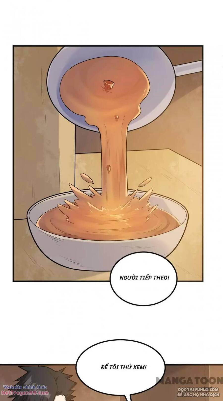 Sống Trên Hoang Đảo Cùng Các Em Gái Chapter 257 - Trang 2