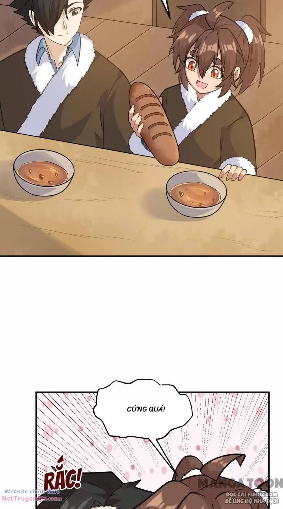 Sống Trên Hoang Đảo Cùng Các Em Gái Chapter 257 - Trang 2