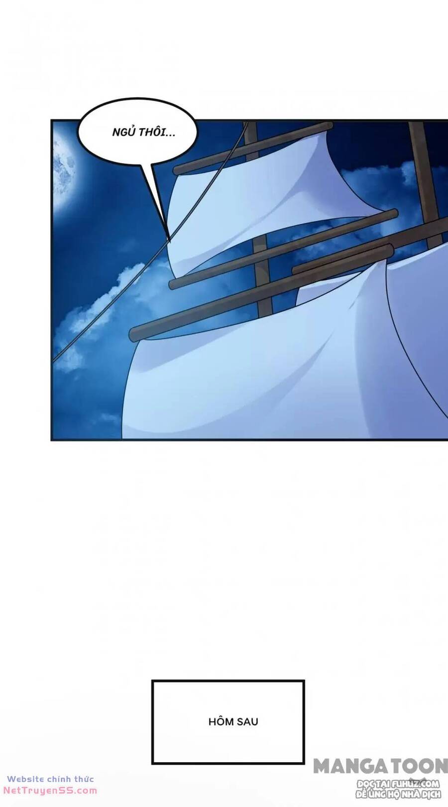 Sống Trên Hoang Đảo Cùng Các Em Gái Chapter 257 - Trang 2