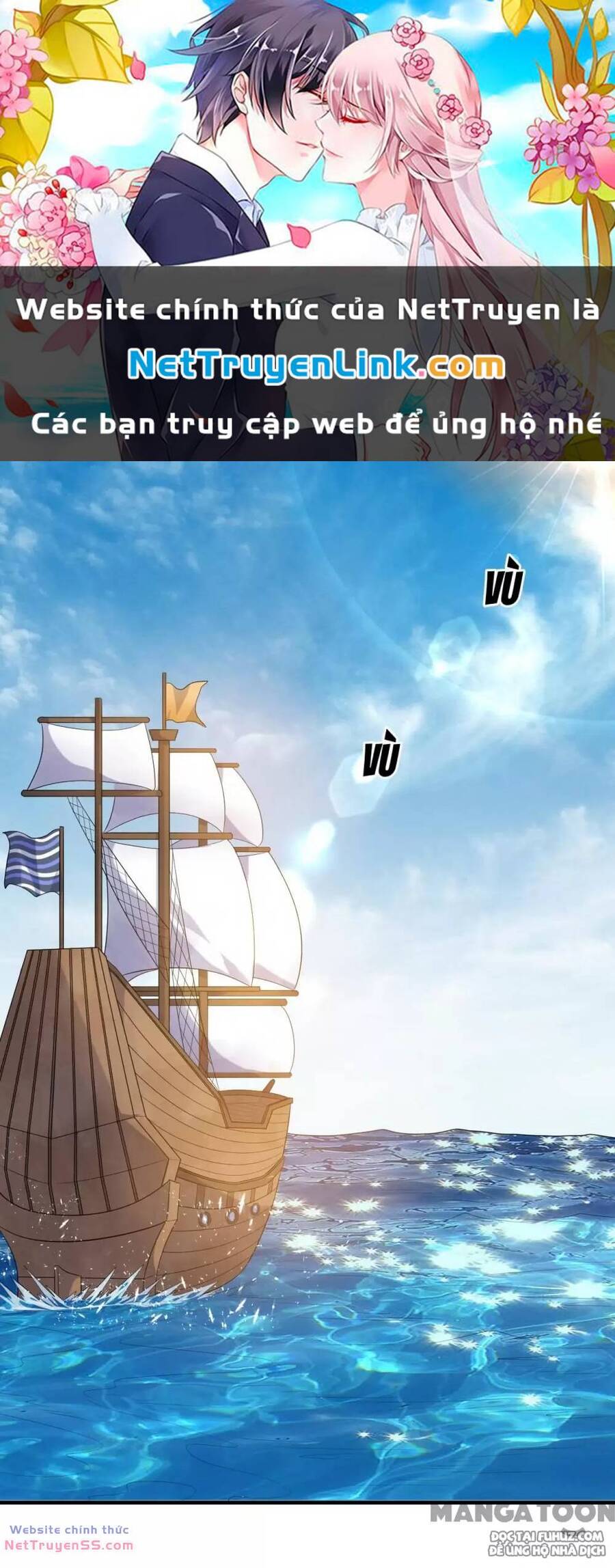 Sống Trên Hoang Đảo Cùng Các Em Gái Chapter 257 - Trang 2