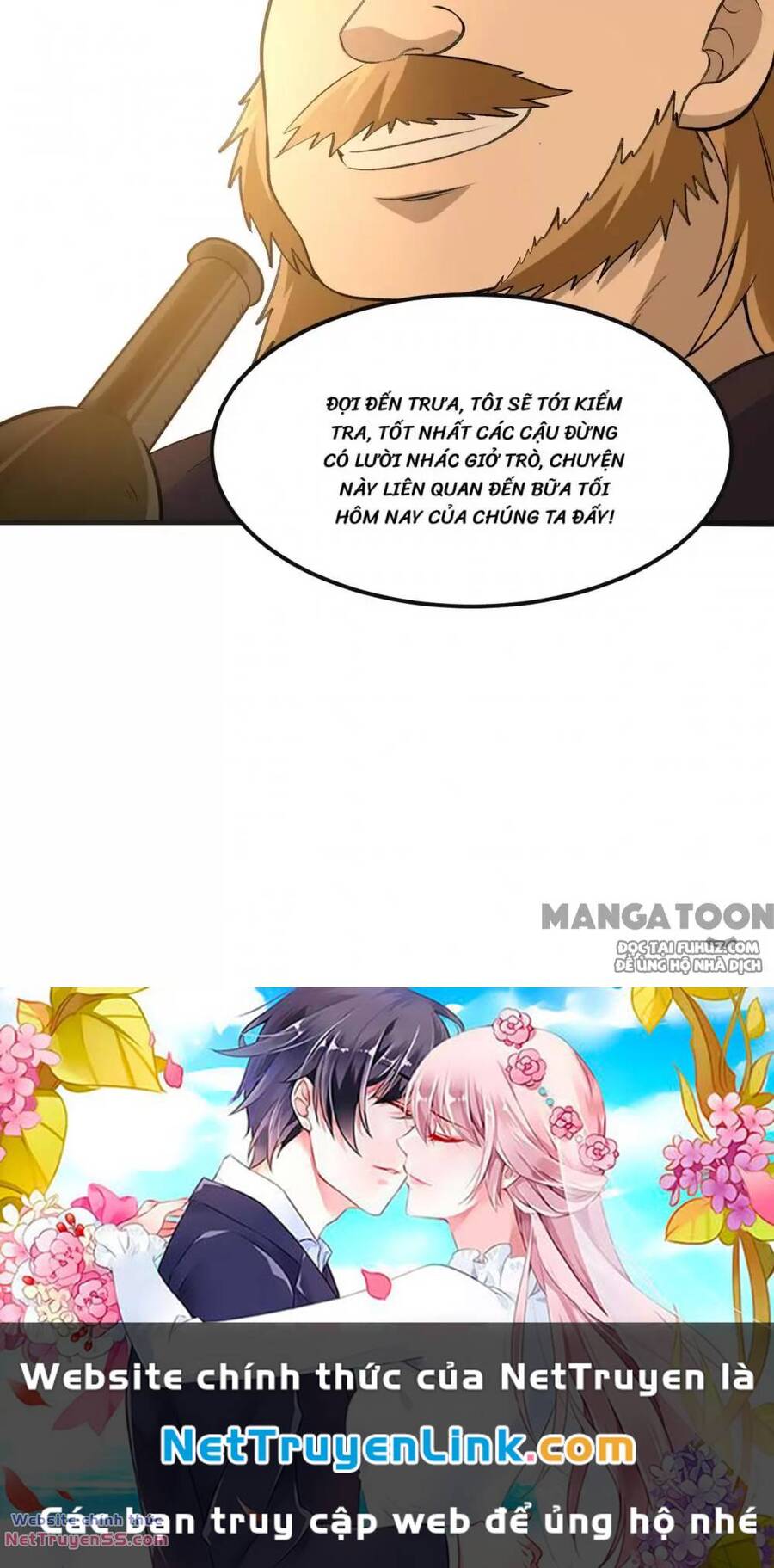 Sống Trên Hoang Đảo Cùng Các Em Gái Chapter 257 - Trang 2