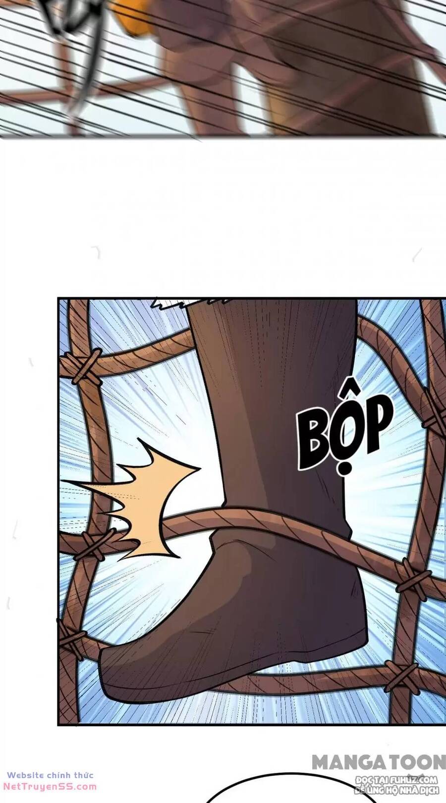 Sống Trên Hoang Đảo Cùng Các Em Gái Chapter 258 - Trang 2