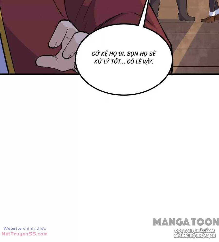 Sống Trên Hoang Đảo Cùng Các Em Gái Chapter 258 - Trang 2