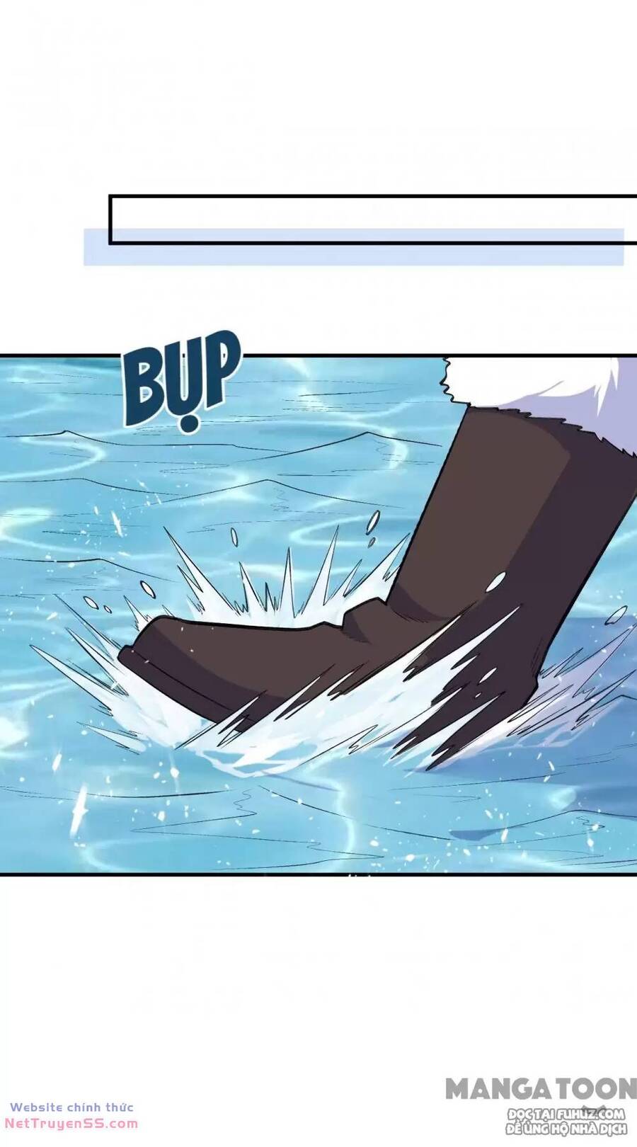 Sống Trên Hoang Đảo Cùng Các Em Gái Chapter 258 - Trang 2