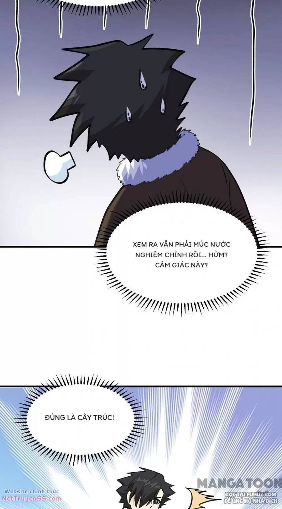 Sống Trên Hoang Đảo Cùng Các Em Gái Chapter 258 - Trang 2