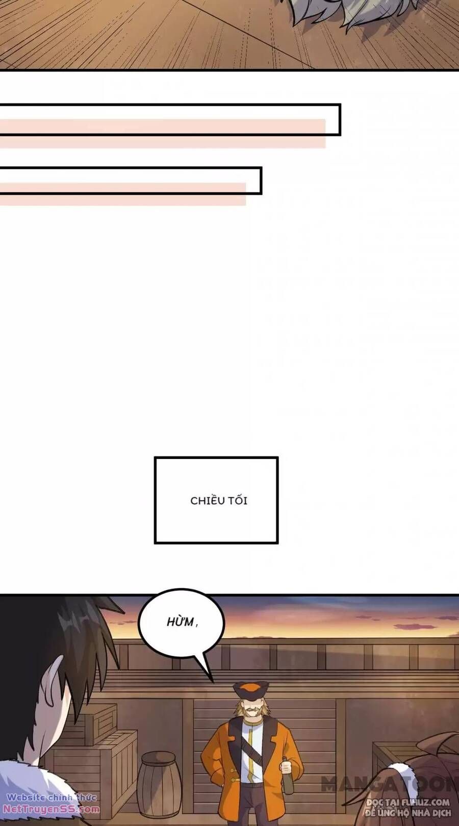 Sống Trên Hoang Đảo Cùng Các Em Gái Chapter 258 - Trang 2