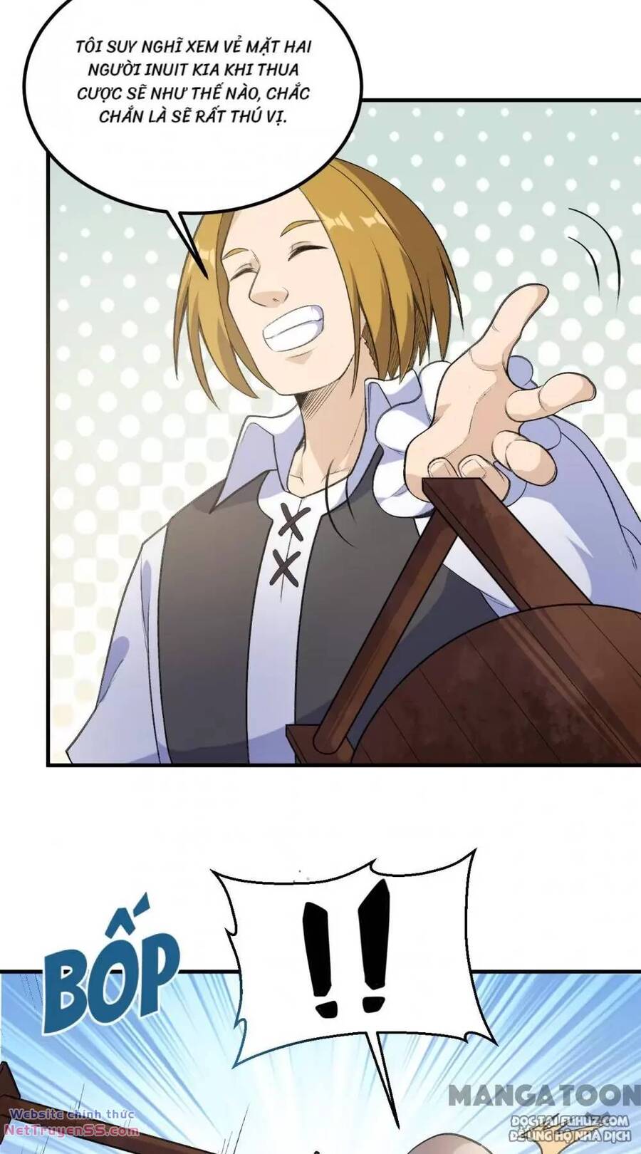 Sống Trên Hoang Đảo Cùng Các Em Gái Chapter 259 - Trang 2