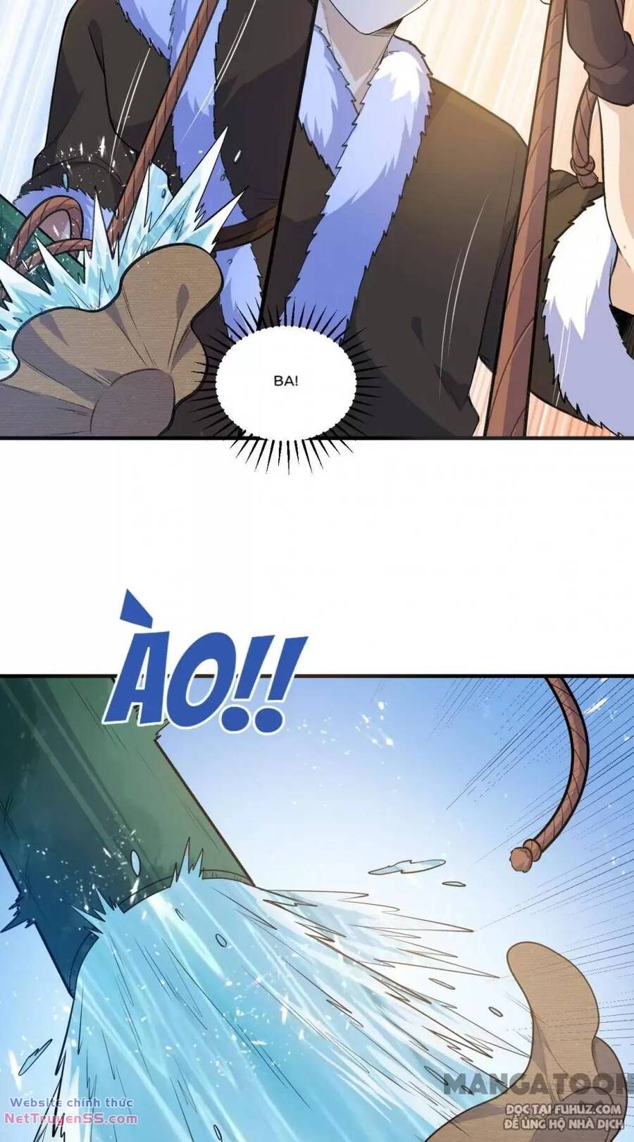 Sống Trên Hoang Đảo Cùng Các Em Gái Chapter 259 - Trang 2