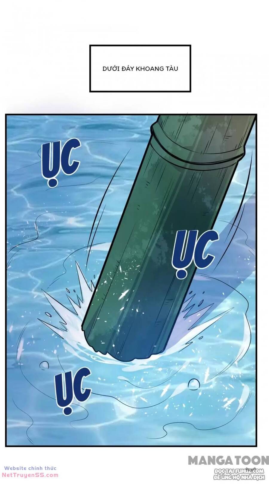 Sống Trên Hoang Đảo Cùng Các Em Gái Chapter 259 - Trang 2