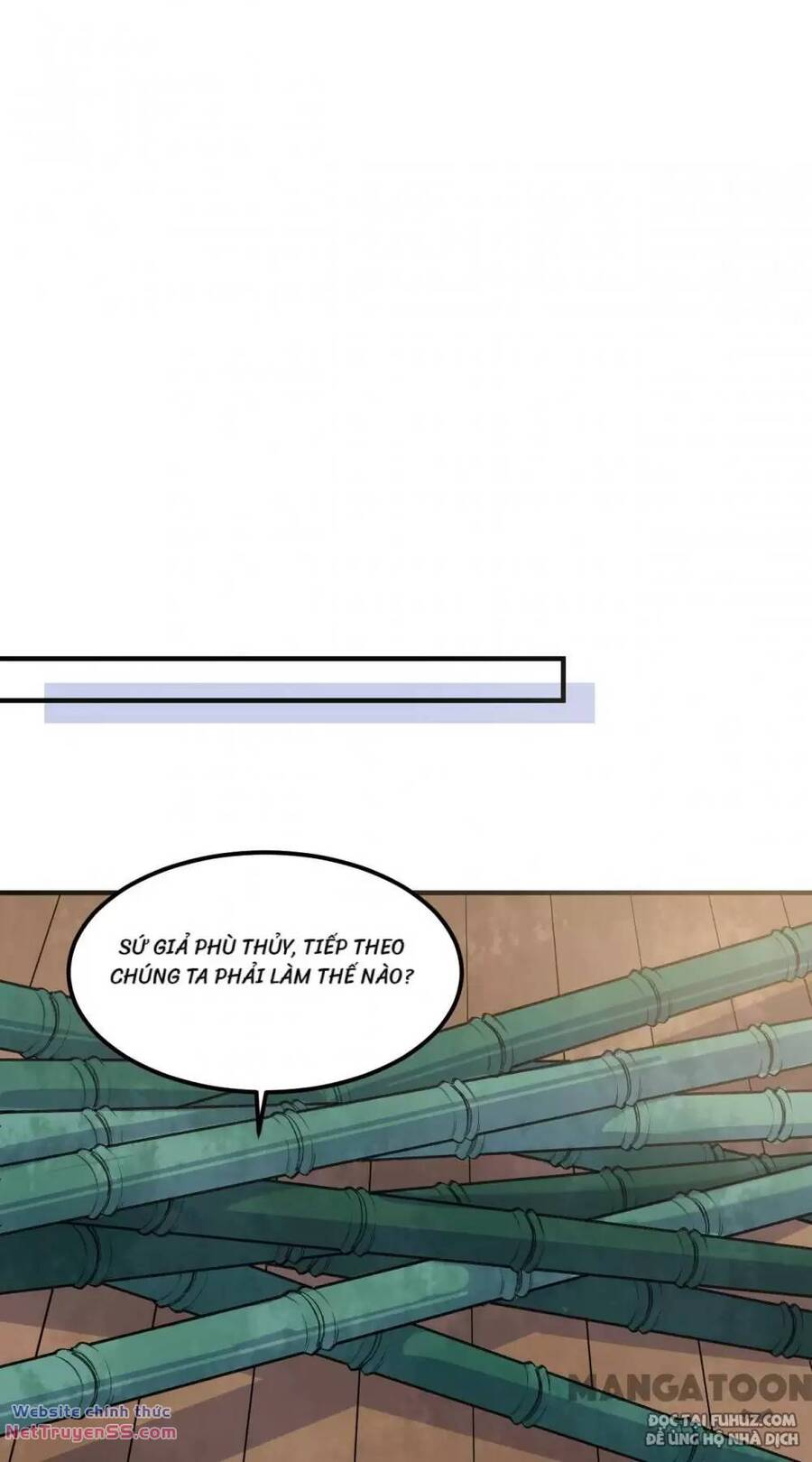 Sống Trên Hoang Đảo Cùng Các Em Gái Chapter 259 - Trang 2