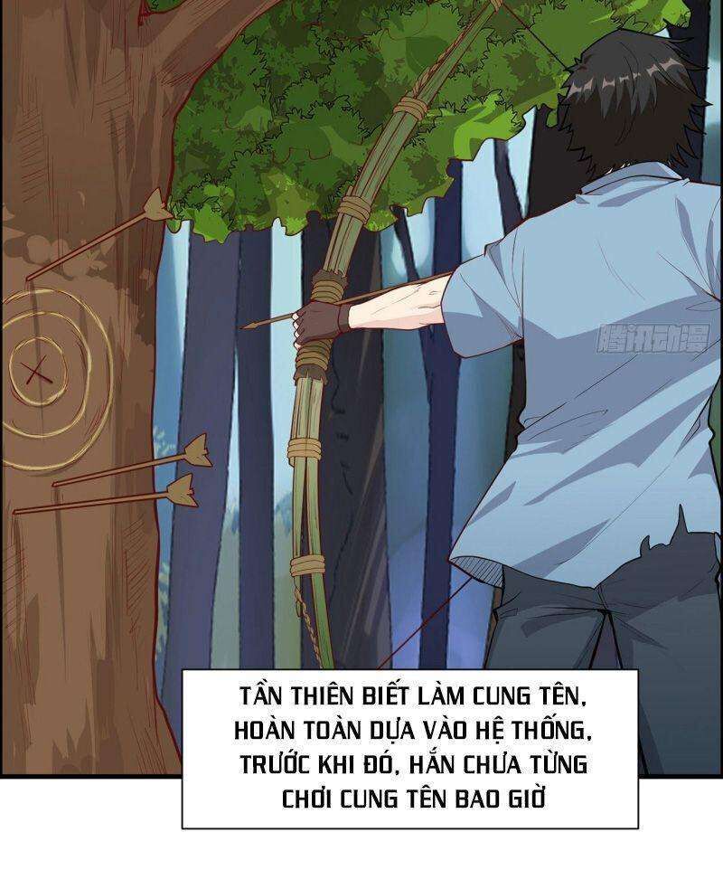 Sống Trên Hoang Đảo Cùng Các Em Gái Chapter 26 - Trang 2